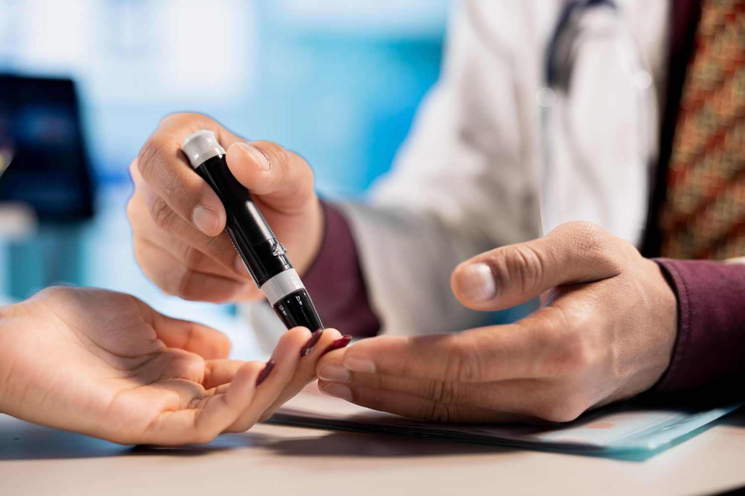 Diabetes Complications