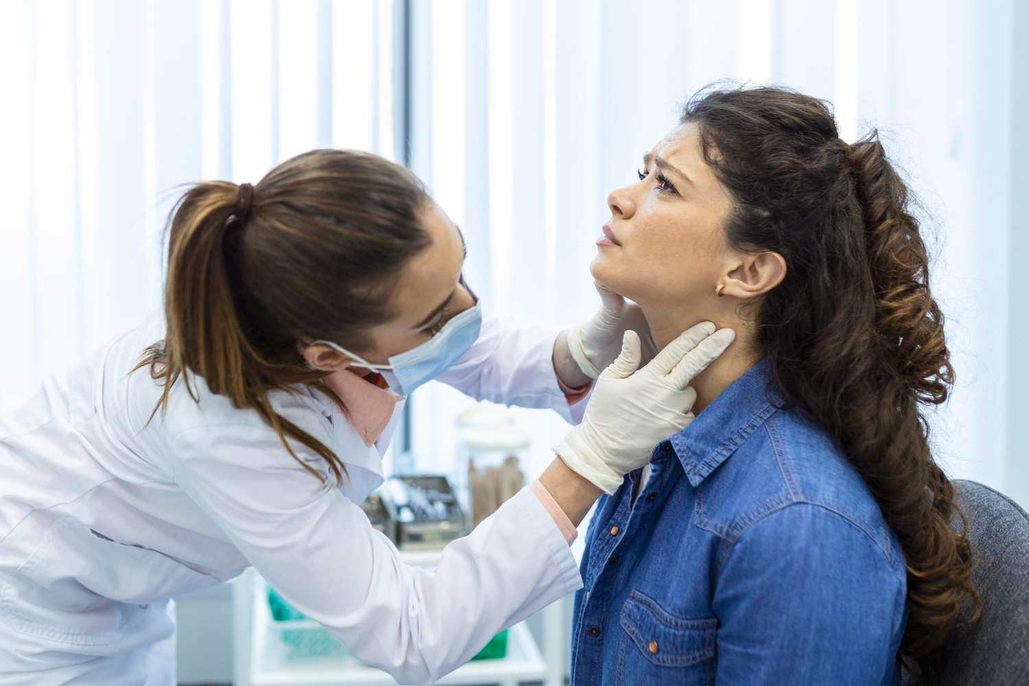 Thyroid Care