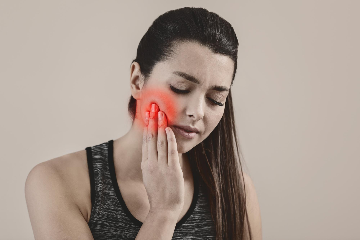 TMJ Disorder Treatment