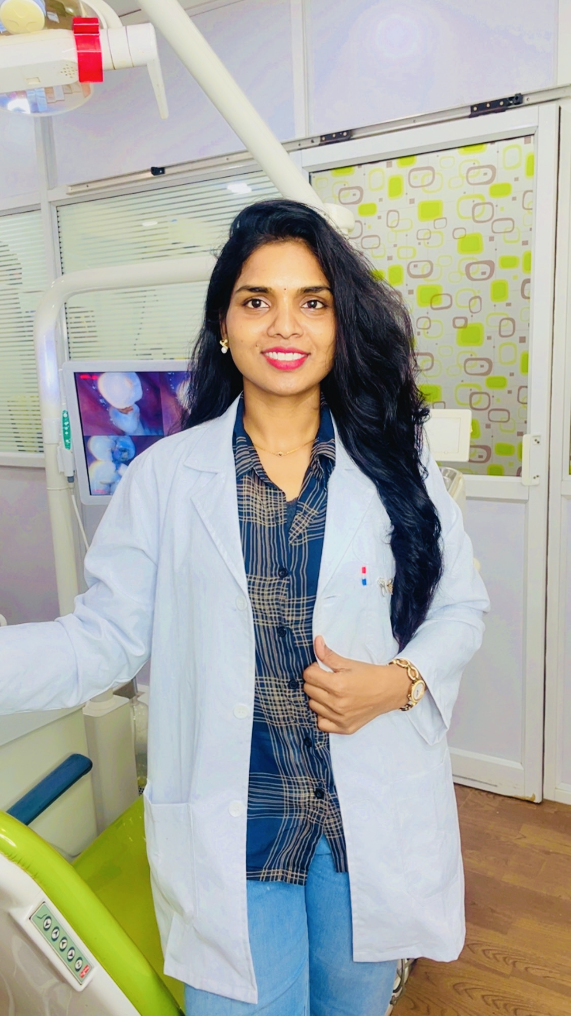 Dr. Rama Devi Adunuri