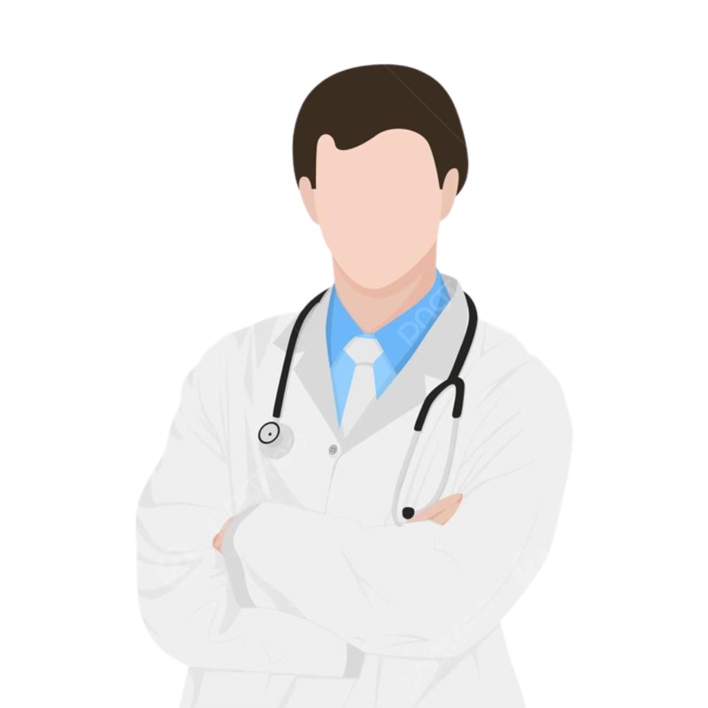 Male Doctor