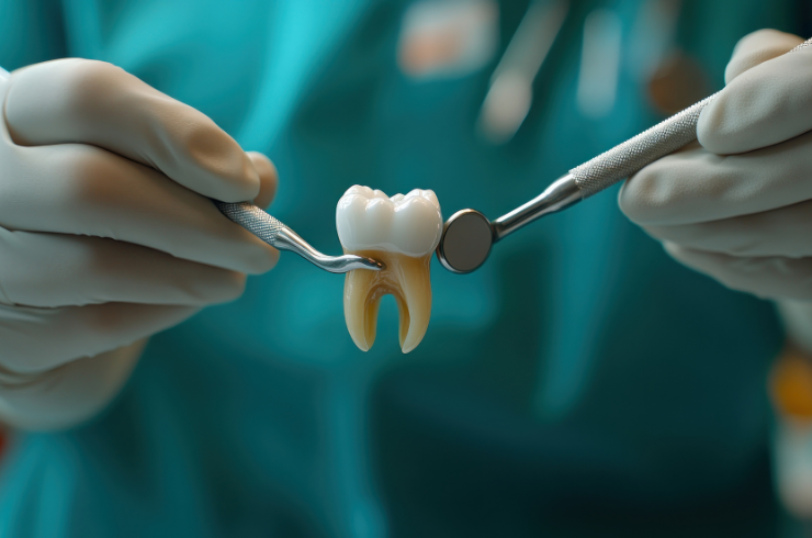 Tooth Extractions